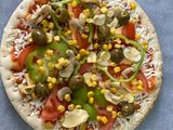 🍕 بيتزا 😋😋😋