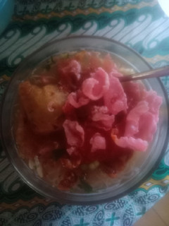Foto resep Soto padang