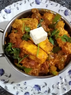 ரேஷ்மி பனீர்🧀🌶️ செய்முறை முக்கிய புகைப்படம்