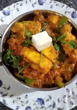 ரேஷ்மி பனீர்🧀🌶️ செய்முறை முக்கிய புகைப்படம்