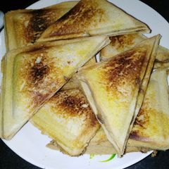 A picture of Sandwich.