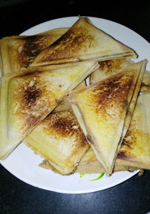 A picture of Sandwich.