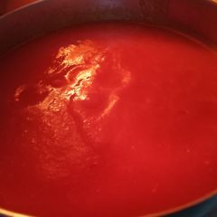 A picture of Tomato ketchup.