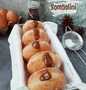 Recipe Bombolini the Delicious Appealing