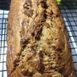 Bizcocho de turrón