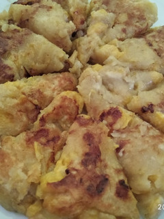 Foto resep Lempeng Pisang 🍌