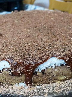 صورة لوصفة باونتي كيك 🥮