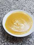 Sopa de Mijo con sobras de puchero(en sopera)