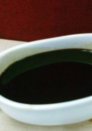 Foto resep Cuko pempek khas palembang