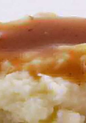 A picture of Kfc Mashed Potatoes & Gravy.