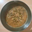 Bubur Kacang Hijau