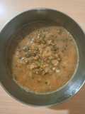 Bubur Kacang Hijau