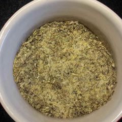 A picture of Greek Seasoning.
