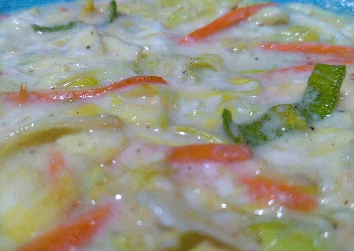 Coleslaw