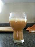 Black Tea & Peach Smoothie