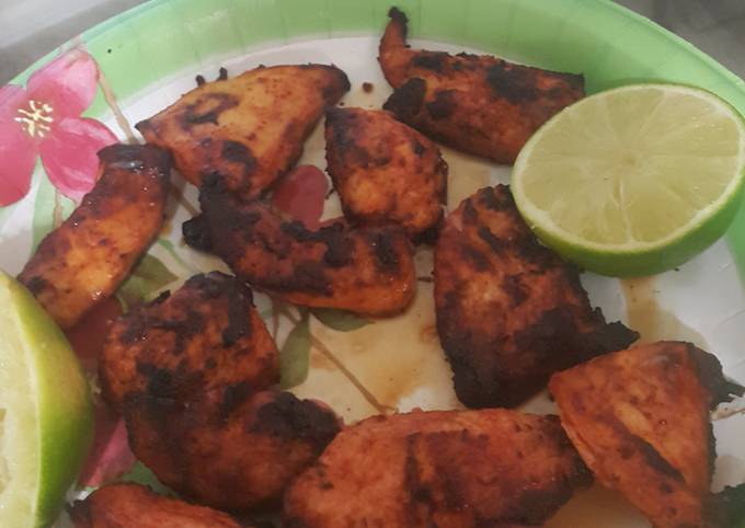 Easiest Way to Prepare Gordon Ramsay Air fryer chicken