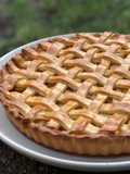 | Dessert | Cinnamon x Apple Pie 🍎