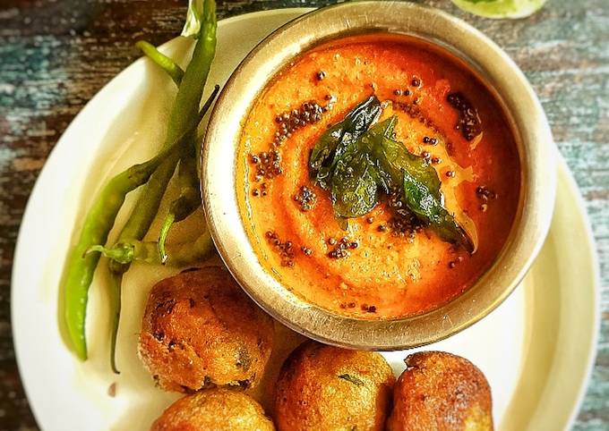 Mango Chutney (PC: Shradha Nema (foodgazin'))