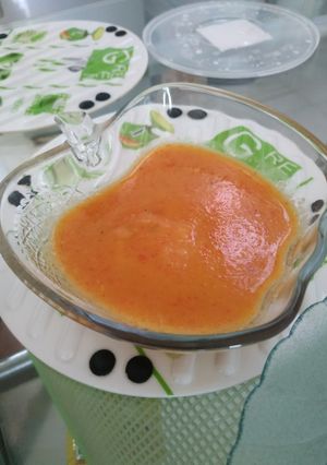 Foto resep Sambal sate taichan