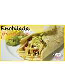 Enchilada Mixta