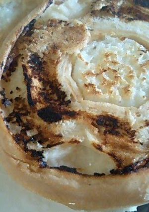 A picture of Aromatic Fu.