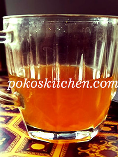 हर्बल चाय (Herbal chai recipe in Hindi) रेसिपी मुख्य फोटो