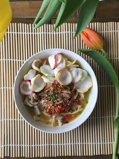 Foto resep Bubur Ayam