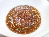 korean miso sauce