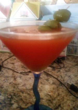 A picture of TINI-DIRTY-MARY.