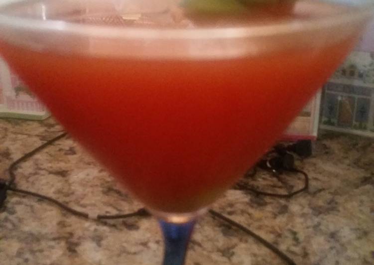 Steps to Make Any-night-of-the-week TINI-DIRTY-MARY