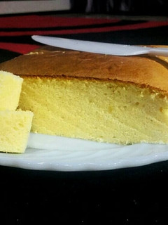 A picture of Cotton Cheesecake.