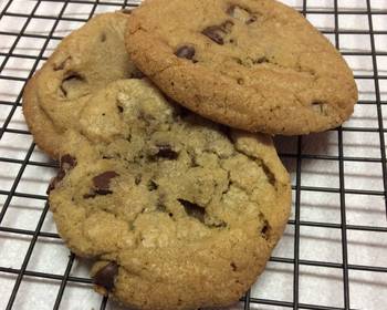 Fresh, Prepare Recipe Perfect Chocolate Chip Cookie  Two Time 1st Place Winner Delicious Perfect