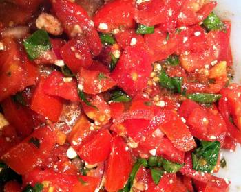 Fresh, Make Recipe Tomato Feta Salad Yummy