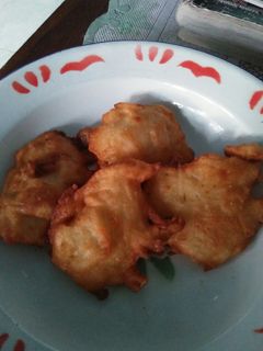 Foto resep Kue Gandos