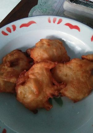 Foto resep Kue Gandos