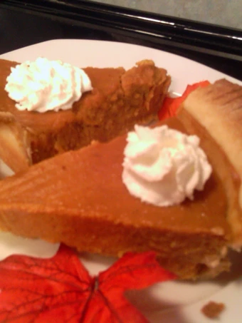 Easy Way Make Recipe sunshine &#34;s maple pumpkin pie that is  Makes Drooling, Delicious}