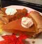 Easy Way Make Recipe sunshine &#34;s maple pumpkin pie that is  Makes Drooling, Delicious}