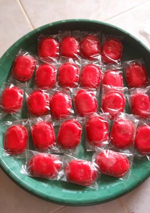 Foto resep Kue Thok