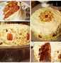 Easy Steps to Prepare BEST Carrot Cake which So Delicious