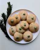Instant Vegetable Idli for Kids/Adults