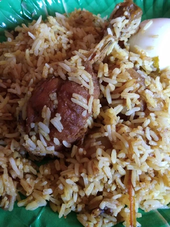 Easy Ways Prepare|Recipe} Hyderabadi Chicken Biryani Anti-Fail