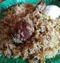 Easy Ways Prepare|Recipe} Hyderabadi Chicken Biryani Anti-Fail