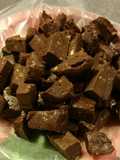 Easy fudge