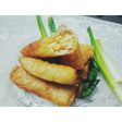 Lumpia isi rebung kriuk