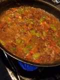 Frijoles borrachos