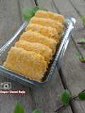 Nugget Ayam Sayur Homemade