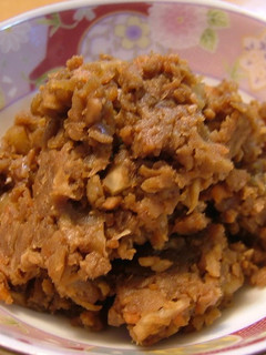 A picture of Macrobiotic-Style Vegetable Miso.