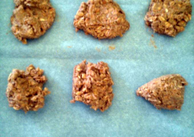 How to Prepare Speedy Healthy Breakfast Cookies