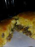 Stuffed Breadfruit (Rellenos de Pana)