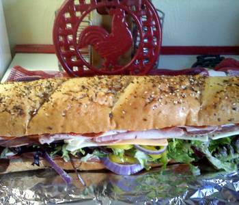 Ultimate Prepare Recipe Dagwood Sandwich Delicious Steady